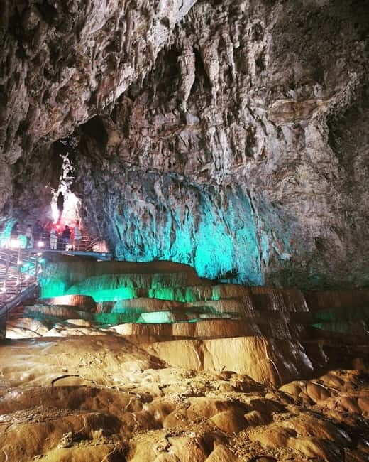 Zlatibor tour - Gold gondola, Stopic cave, Sirogojno & falls - Key Points