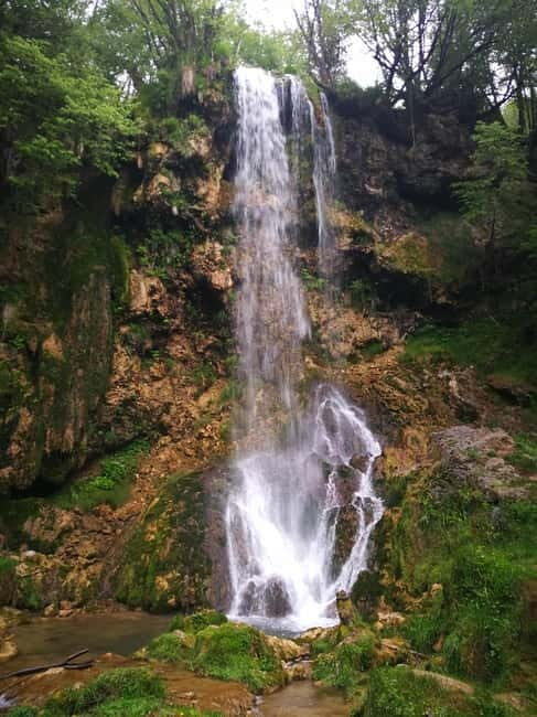 Zlatibor tour - Gold gondola, Stopic cave, Sirogojno & falls - Final Thoughts