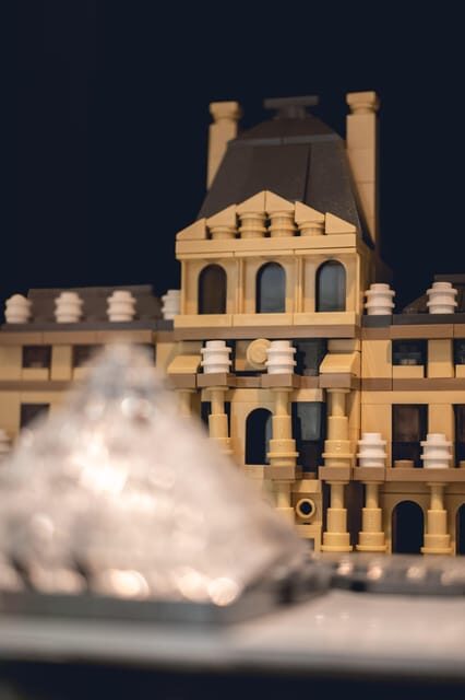 Znojmo - Hat: Museum of Bricks Entry Ticket - FAQ