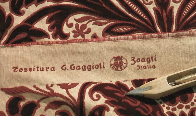 Zoagli: Artisan Weaving since 1932 - An In-Depth Look at the Zoagli Weaving Tour