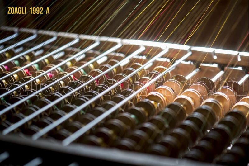 Zoagli: Artisan Weaving since 1932 - Who Will Love This Tour?