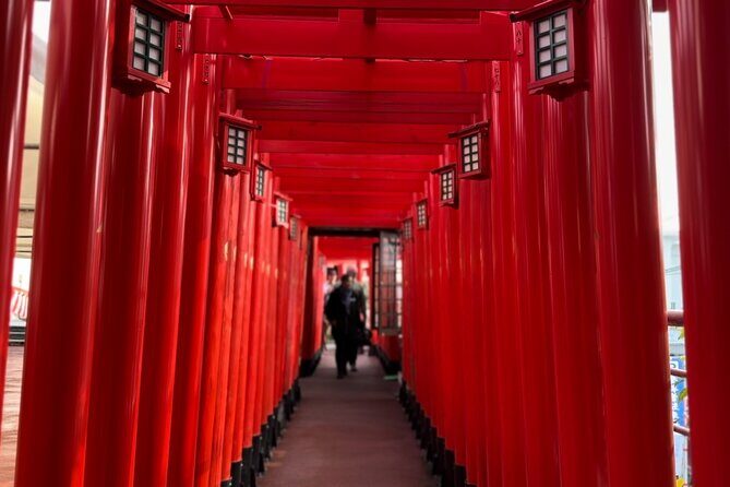 Zodiac Shrines and Naha Backstreets Cycling Tour - Key Points