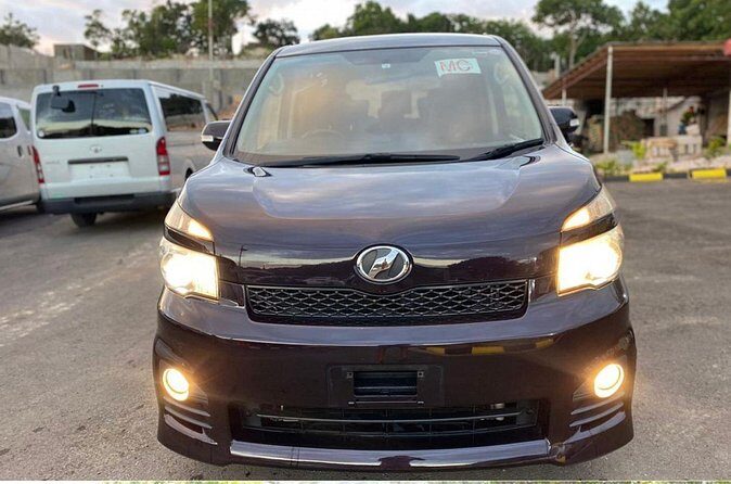 Zoëtry Resorts Montego Bay Airport Transfer - The Reality of the Zoëtry Resorts Montego Bay Airport Transfer