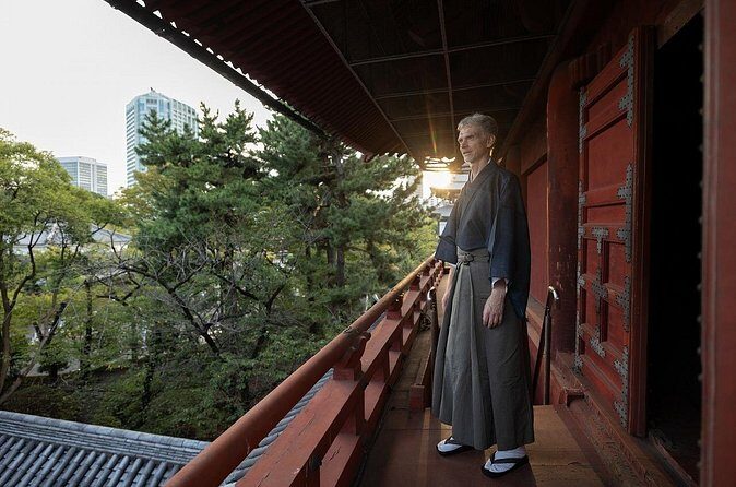 Zojo-ji Temple Walking Tour in Tokyo - Final Thoughts: Is It Worth It?