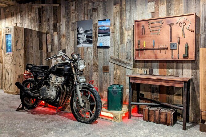 Zombie Outbreak Escape Room in Miami Beach - Introduction: What’s the Zombie Outbreak Escape Room in Miami Beach All About?