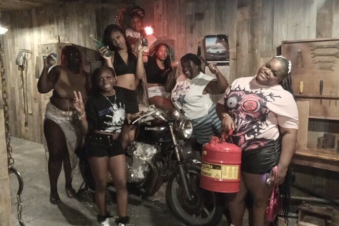 Zombie Outbreak Escape Room in Miami Beach - FAQ