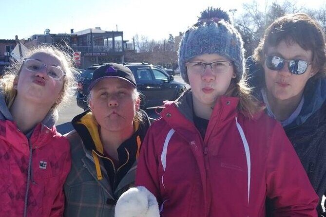 Zombie Scavengers Game - Abbotsford, BC - Who Should Consider This Experience?