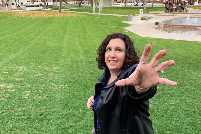 Zombie Scavengers Game - Austin, TX - A Detailed Look at the Zombie Scavenger Hunt Experience