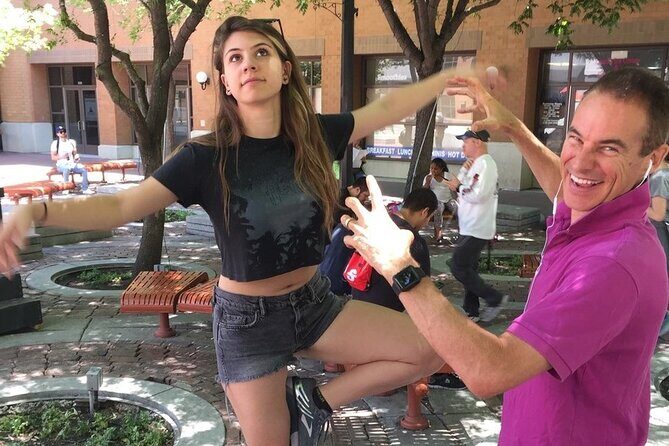 Zombie Scavengers Game - Birmingham, AL - A Unique Way to Explore Birmingham’s Sights