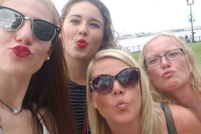 Zombie Scavengers Game - Lakeland, FL - Key Points