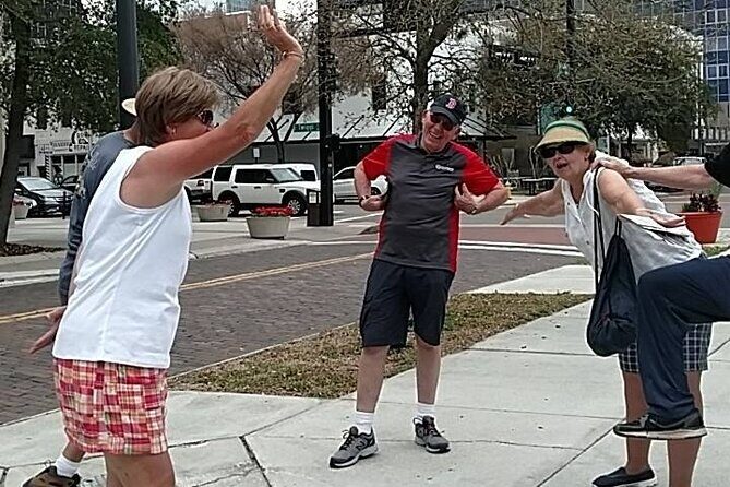 Zombie Scavengers Game - Lakeland, FL - An in-depth look at the Zombie Scavengers Game in Lakeland