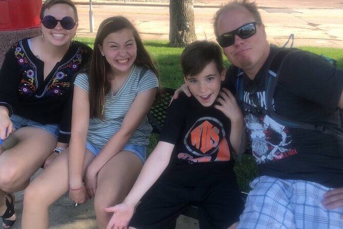 Zombie Scavengers Game - Lakeland, FL - Final thoughts