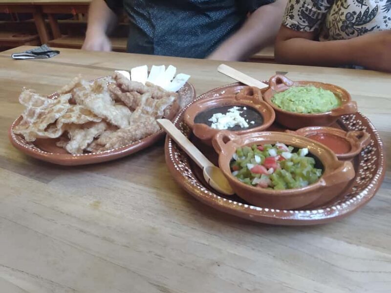 Zona Rosa Mexico City Nightlife: Tacos and LGBT Bar Tour - The Experience from Travelers’ Perspectives