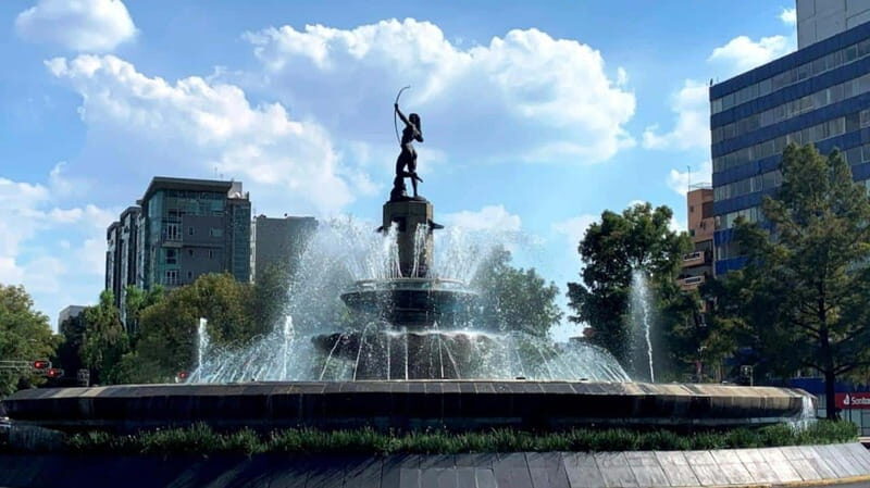 Zona Rosa Mexico City Nightlife: Tacos and LGBT Bar Tour - Final Thoughts: Is This Tour Right for You?