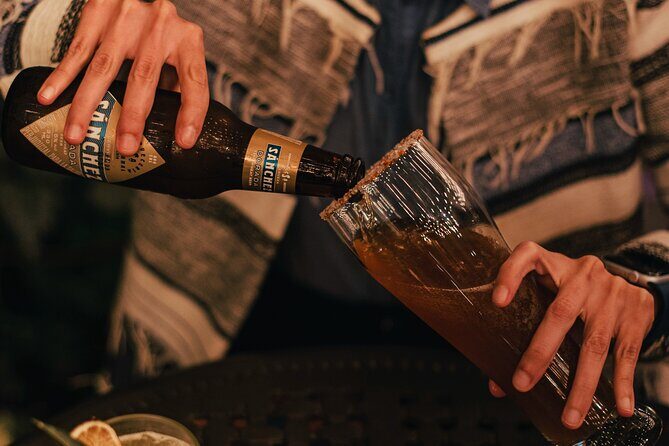 Zona T: Cocktails & CoolTure Route - Final Thoughts