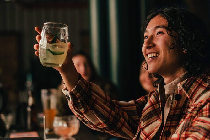 Zona T: Cocktails & CoolTure Route - Frequently Asked Questions