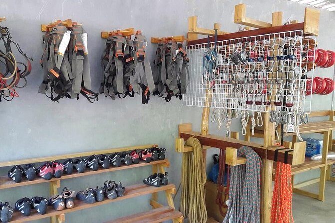 Zone A + B PACKAGE Zipline Adventure Experience - A Detailed Look at the Krabi Zipline Experience