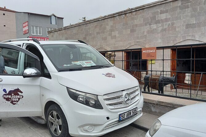 Zonguldak Airport Shuttle to Amasra and Safranbolu - Who Should Consider This Service?