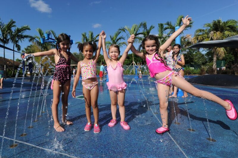 Zoo Miami: General Admission Ticket - A closer look at what makes Zoo Miami a standout