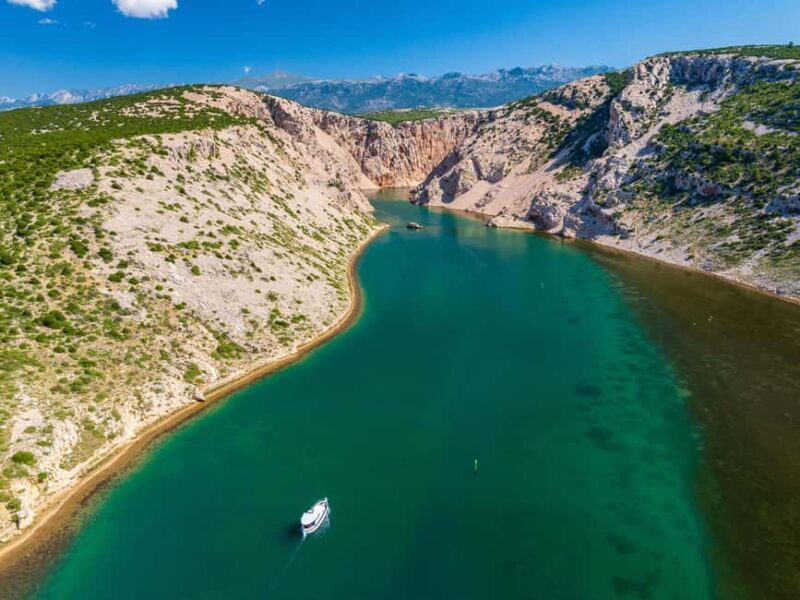 Zrmanja river & 3 Croatian seas boat tour - Who Is This Tour Best For?