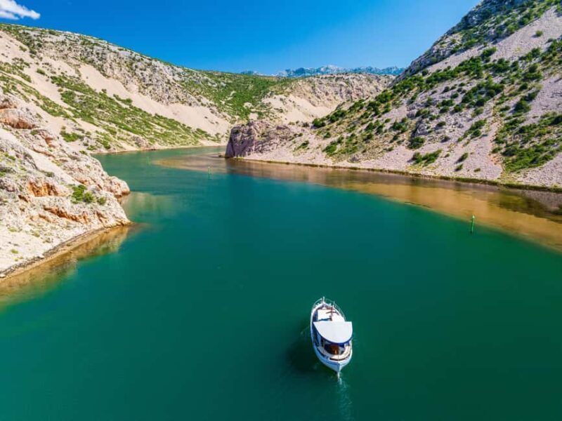 Zrmanja river & 3 Croatian seas boat tour - Final Thoughts: Why Choose This Tour?