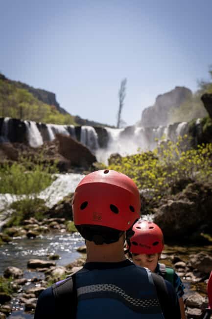 Zrmanja River: Half-Day Guided Kayaking Tour Near Zadar - An In-Depth Look at the Zrmanja River Kayaking Tour