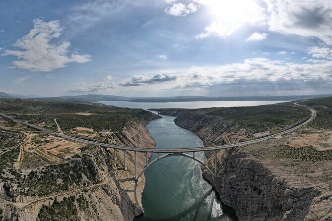 Zrmanja River Tour, Explore Canyons by Boat from Vinjerac - Key Points