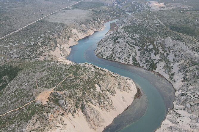 Zrmanja River Tour, Explore Canyons by Boat from Vinjerac - A Closer Look at the Zrmanja River Experience