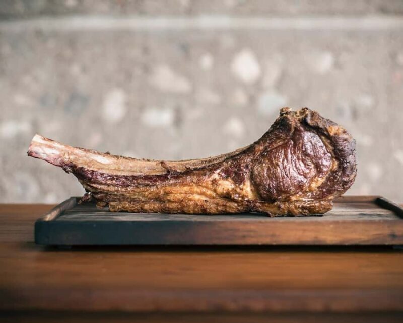 Zuccardi Full Paired Lunch at Piedra Infinita in Uco Valley - Who Would Love This Tour?