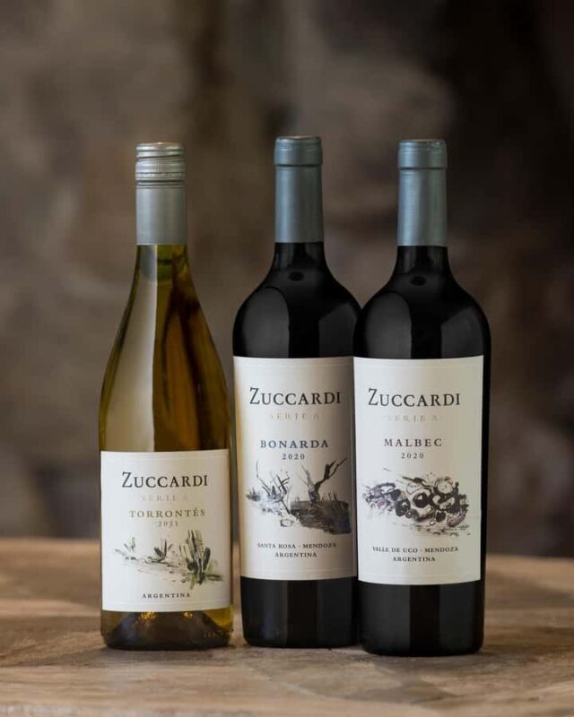 Zuccardi Full Paired Lunch at Piedra Infinita in Uco Valley - Frequently Asked Questions