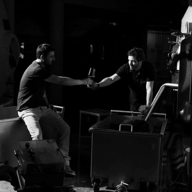 Zuccardi Legacy: A Journey Through Uco Valleys Finest - Exploring the Zuccardi Legacy: A Deep Dive