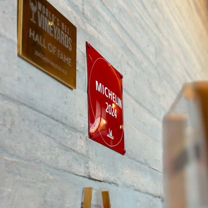 Zuccardi Legacy: A Journey Through Uco Valleys Finest - FAQ