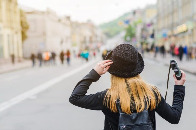 Zug: Express Walk with a Local in 60 minutes - Who Will Benefit Most?