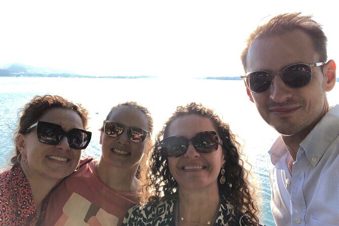 Zug Scavenger Hunt and Sights Self-Guided Tour - The Sum Up: Why This Tour Could Be Your Best Zug Experience