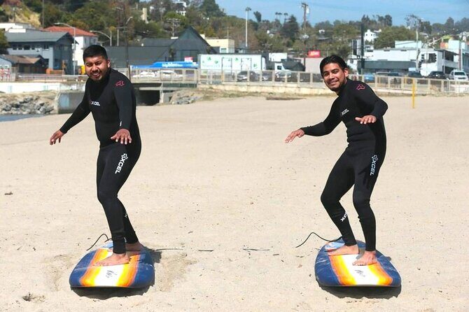 Zuma Beach Malibu Private Surfing Adventure - Who Should Consider This Experience?