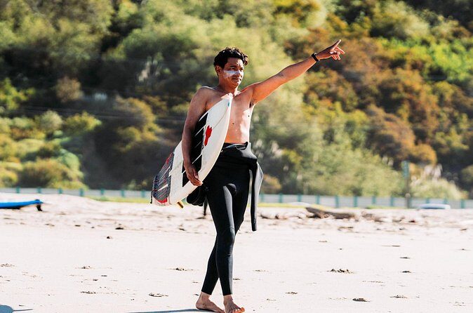 Zuma Beach Malibu Private Surfing Adventure - Final Thoughts: Why Choose This Surf Experience?