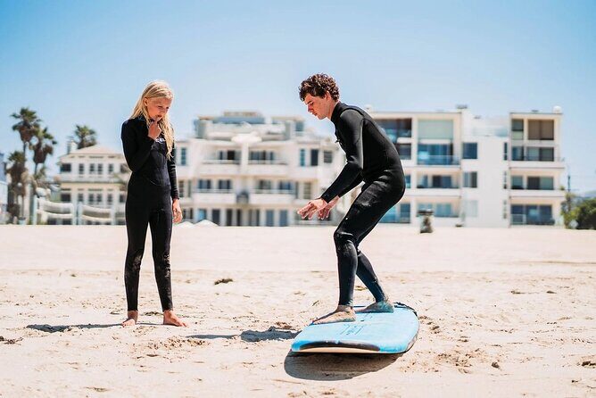 Zuma Beach Malibu Private Surfing Adventure - Frequently Asked Questions