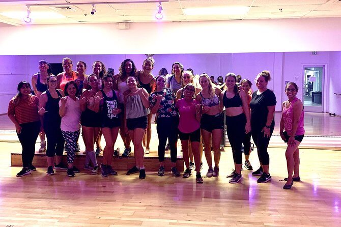 Zumba Classes in Kihei Maui - Private or Group (This class is high impact ) - Zumba Classes in Kihei Maui - Private or Group (This class is high impact)