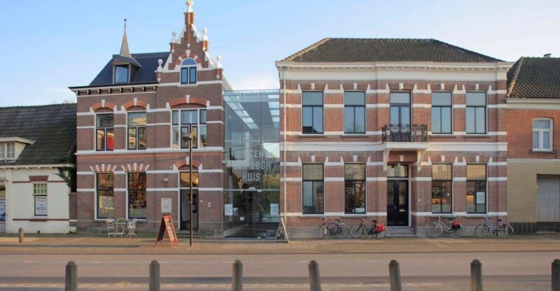 Zundert: Vincent van Gogh House Entrance Ticket - An In-Depth Look at the Van Gogh House Experience