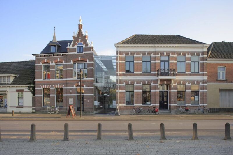 Zundert: Vincent van Gogh House Entrance Ticket - Practical Details for Your Visit