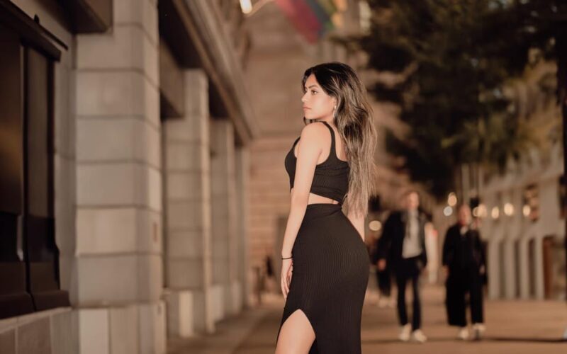 Zurich: 30 Minutes Professional Night Photoshoot - Key Points
