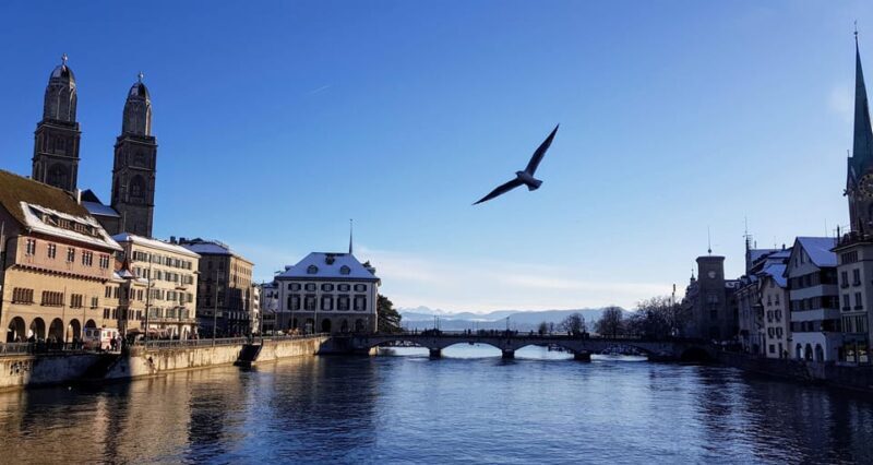 Zurich a journey through time, history and the Reformation - Practical Details That Matter