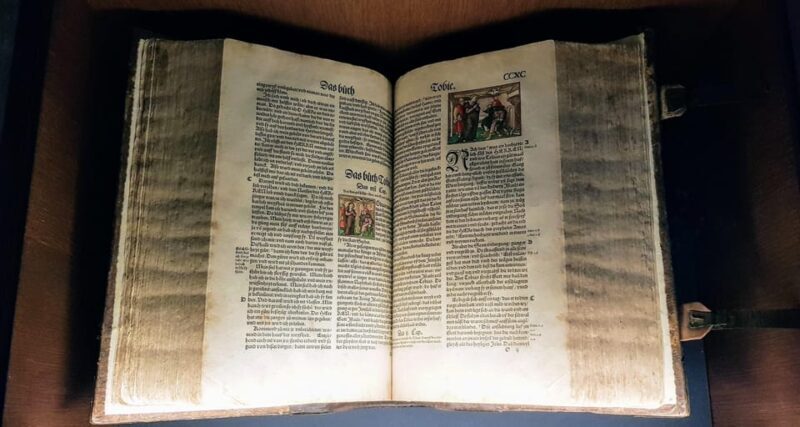 Zurich a journey through time, history and the Reformation - Final Thoughts