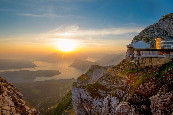 Zurich: Adventure to Pilatus Gold and Silver tour and Lucerne - Zurich: Adventure to Pilatus Gold and Silver Tour and Lucerne – A Complete Guide