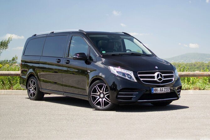 Zurich Airport ZRH Private Transfer to Zurich/Lucerne/Interlaken - Who Is This Service Best For?