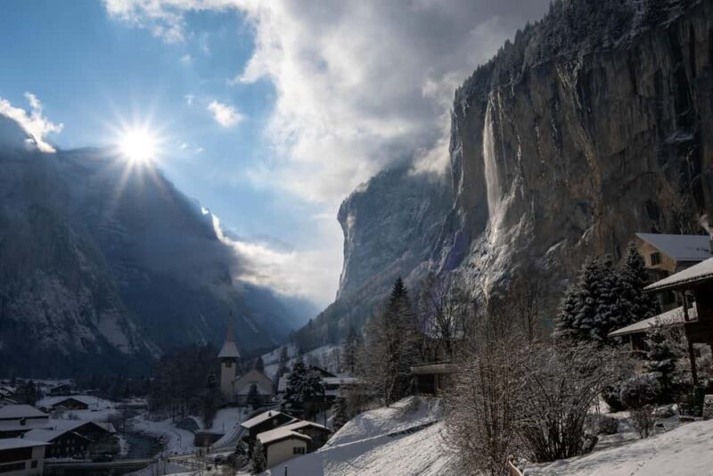 Zurich: Alps, Grindelwald, Lauterbrunnen & Interlaken Tour - FAQs