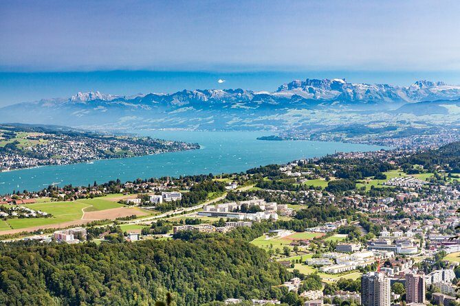 Zurich and Suroundings (Private Tour) - In-Depth Review of the Zurich and Surroundings Private Tour