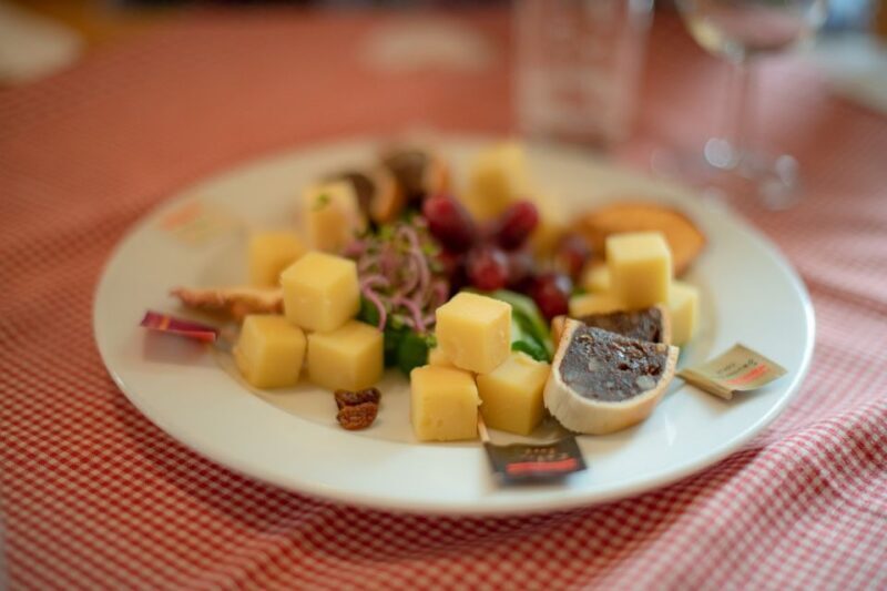 Zürich: Appenzell Day-Trip with Cheese & Chocolate Tastings - The Sum Up: Is This Tour for You?