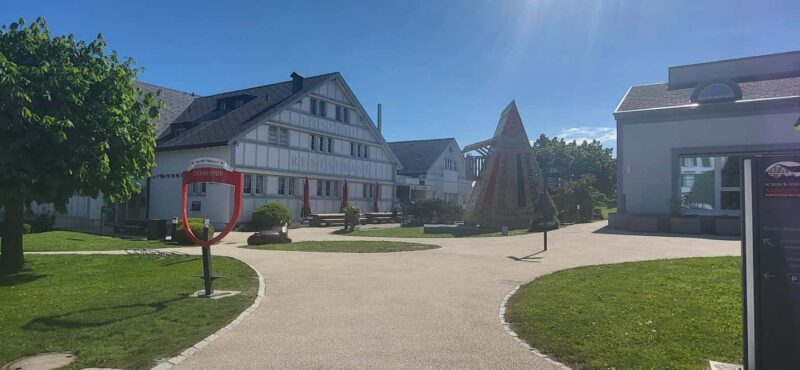 Zürich: Appenzell, Liechtenstein, and Heidiland Private Tour - A Detailed Look at the Tour Experience