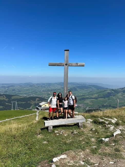 Zurich: Appenzell Mountains, Lake & Cheese Factory Day Trip - A Deep Dive into the Appenzell Adventure